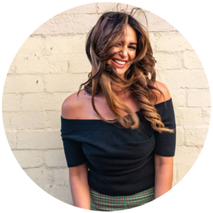 Ayda Shabanzadeh - GROW Group