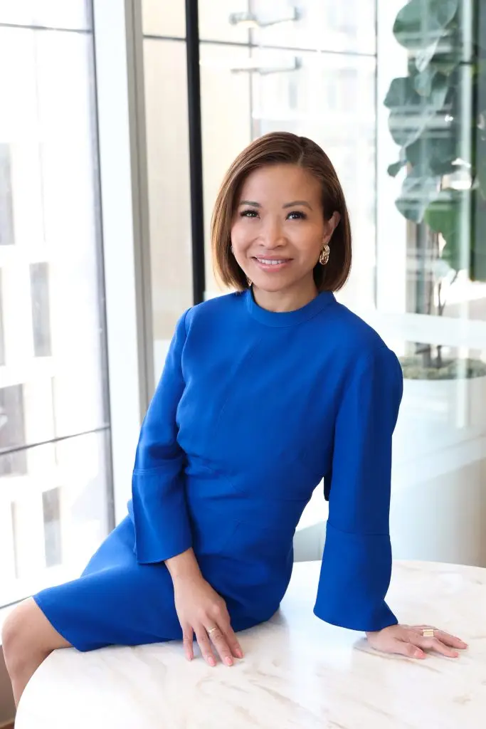Dr. Aileen Alegado, Clinical Psychologist